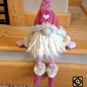 Meet your Posher, Marlene